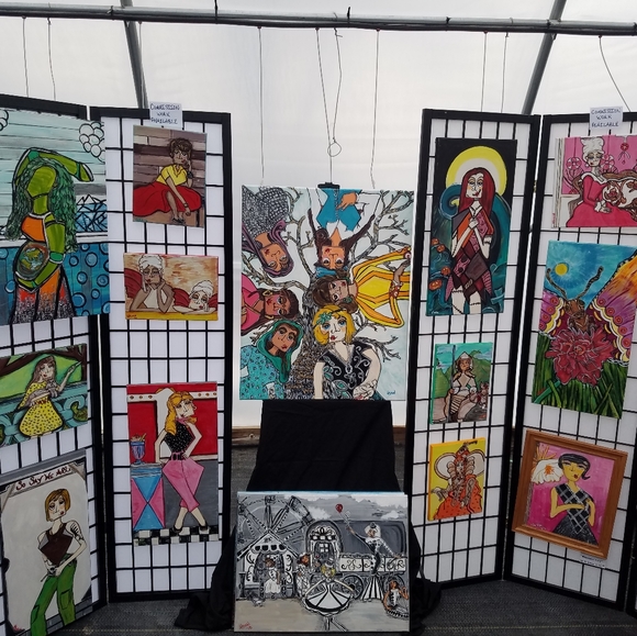 Meet your Posher, Heather - Picture 15 of 16